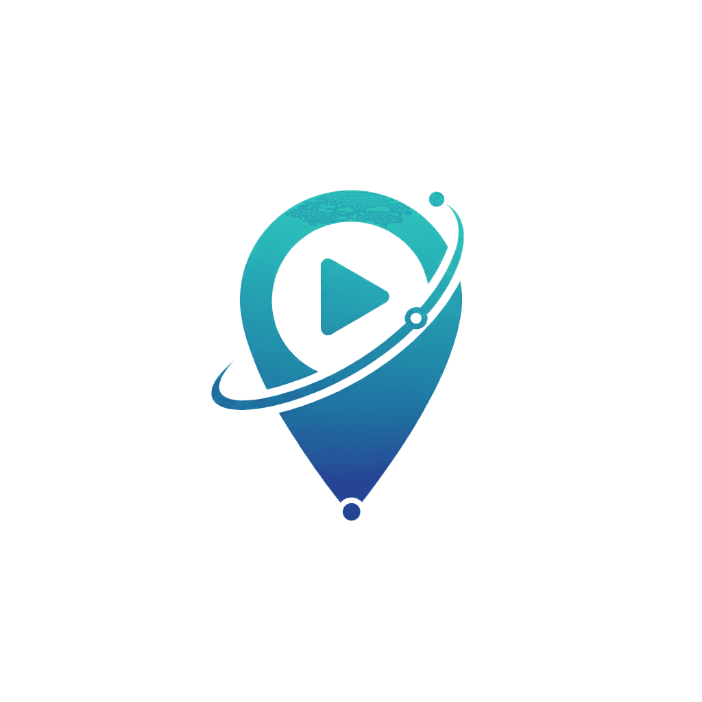 MyVideoMap icon