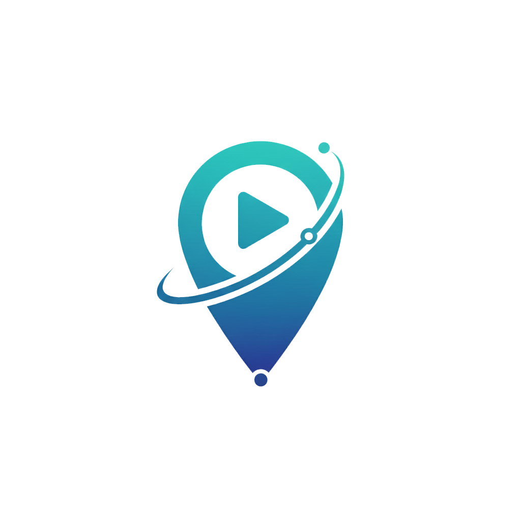 MyVideoMap icon